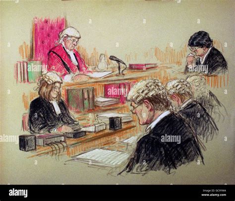 Artists impression west trial hi-res stock photography and images - Alamy