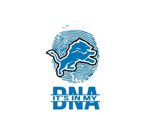 Collection Of Detroit Lions Logo Png Pluspng - vrogue.co