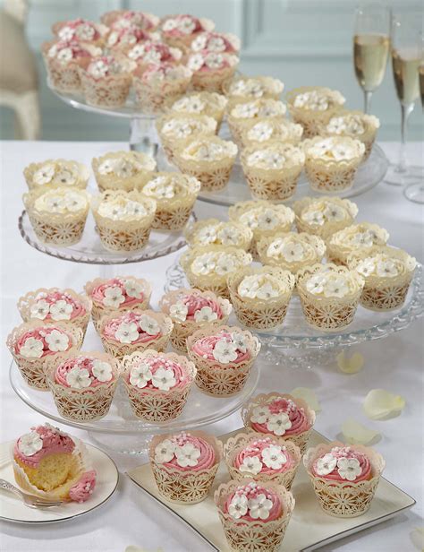 A Wedding Cake Q&A With Marks & Spencer | Love My Dress® UK Wedding Blog