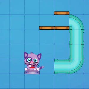 Cat Puzzle | Kizi - Online Games - Life Is Fun!