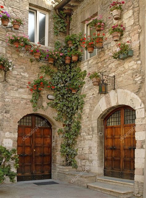 Assisi, Italy Stock Photo by ©shippee 2241194