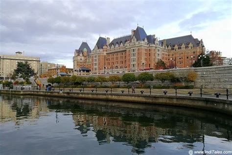 Downtown Victoria BC Canada - Must See, Must Do Attractions | Inditales | Victoria bc canada ...