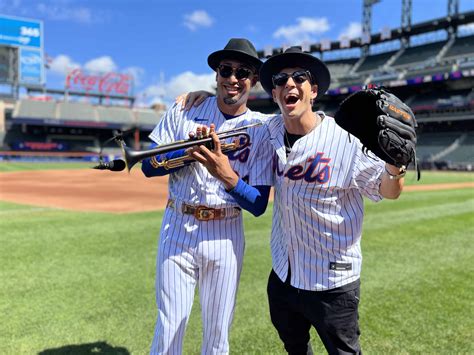 Timmy Trumpet surprises Mets fans with live rendition of ‘Narco’: Watch - We Rave You