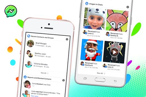 Giving Parents Even More Control in Messenger Kids | Meta