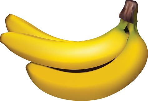 5 Inspired For Banana Png - Stred Mockup