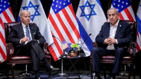 The American debate on Israel - Hindustan Times