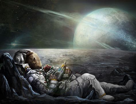 Psychedelic Astronaut Wallpapers - Wallpaper Cave