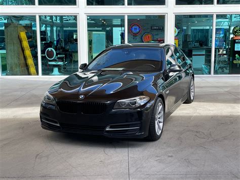 2014 BMW 535XI | Classic Cars & Used Cars For Sale in Tampa, FL