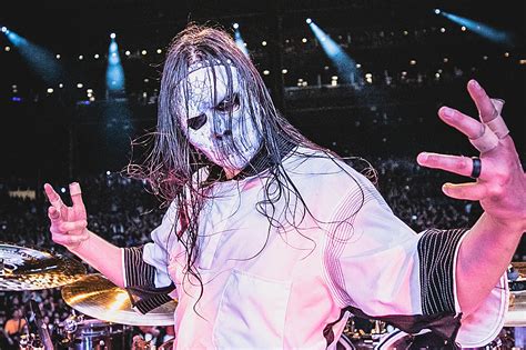 Jay Weinberg Reflects on Time in Slipknot in New Post