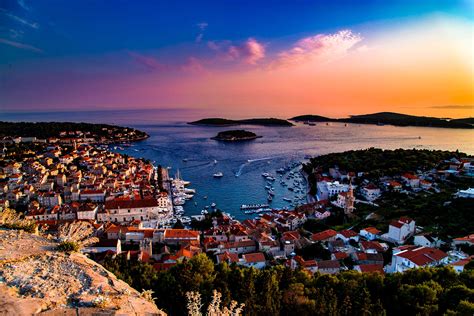 Kroatien - kostenloser Online-Reiseführer mit tollen Tipps und Infos