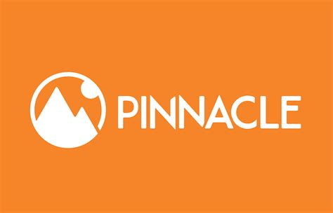 Pinnacle Logo on Behance