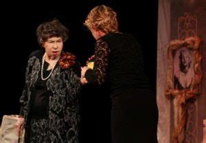 Bulgarian Mutafova, one of world's oldest actresses, dies at 97 ...