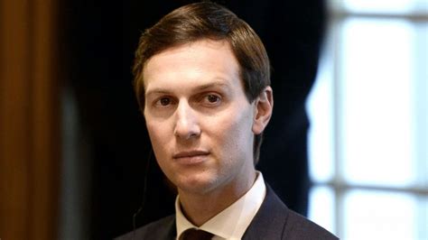 Jared Kushner to travel to Middle East for peace talks - ABC7 San Francisco