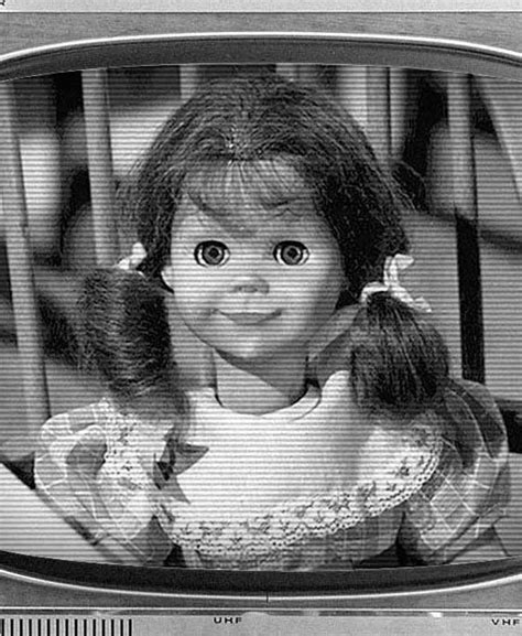 The Twilight Zone LIVING DOLL Talky Tina I Am Going To - Etsy España