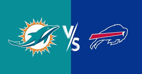 Dolphins at Bills Week 4 Betting Odds and Game Preview