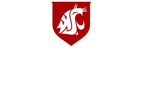 WSU Logo Outline