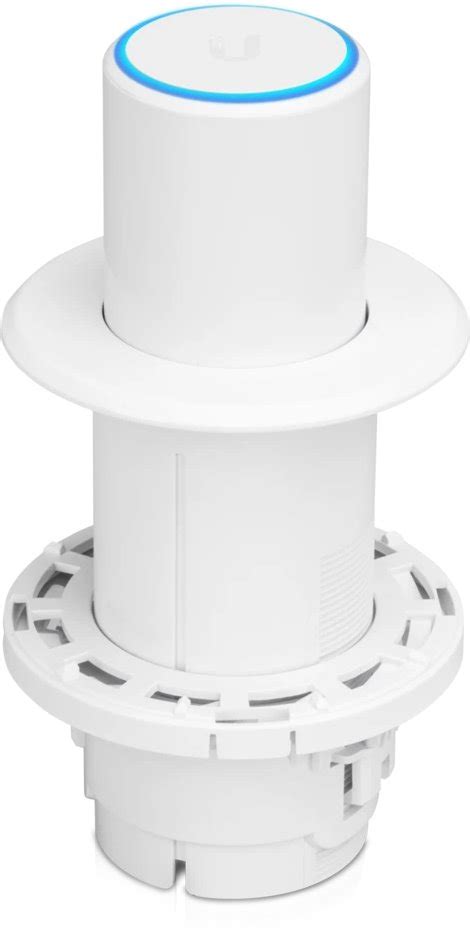 Ubiquiti FlexHD-CM-3, Ceiling Mount for UniFi FlexHD and U6-Mesh, 3 ...