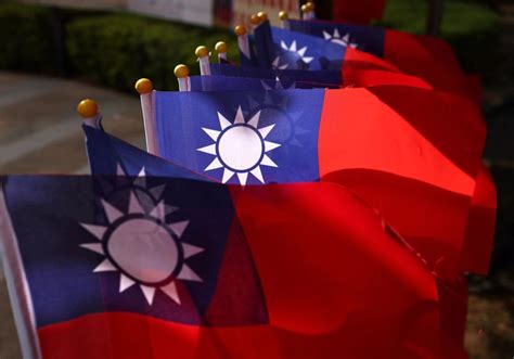 Supporters of Taiwan independence will be liable for life, says China | Stand Up To China