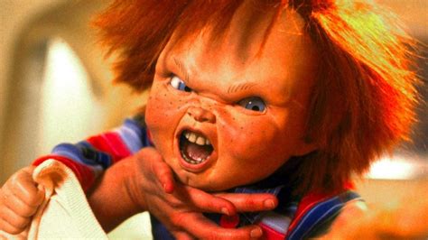 Chucky's 5 scariest Child's Play scenes that will haunt you | SYFY WIRE