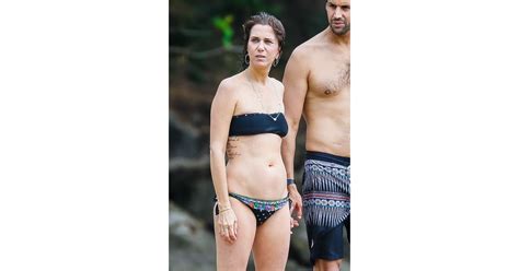 Kristen Wiig escaped to Hawaii for a romantic vacation with her ...