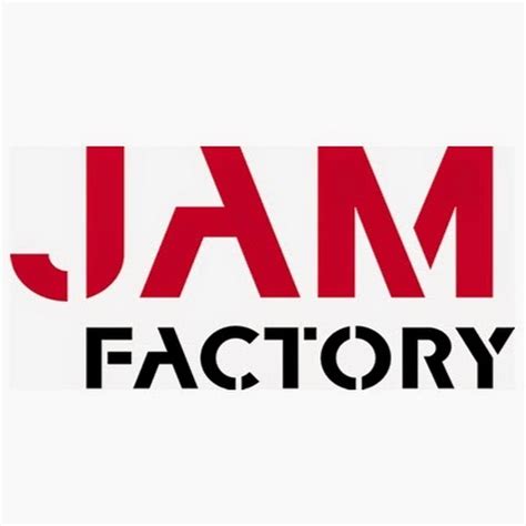 Jam Factory - YouTube