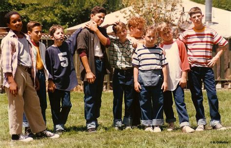 The Banks Hosting 30th Anniversary Screening of The Sandlot With ...