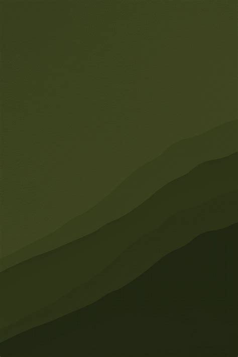 Abstract background dark olive green wallpaper image | free image by rawpixel.com / Nunny ...