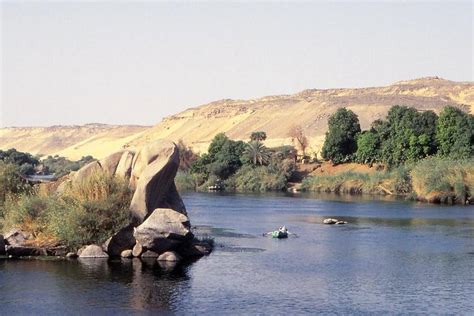 Private Felucca Tour: Elephantine Island 2024 - Aswan