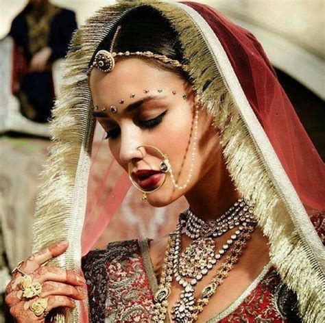 Indian lovely style.. | Amy jackson, Bridal photoshoot, Indian bridal