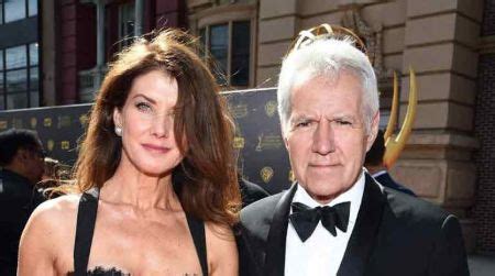 Elaine Trebek Kares Biography- Conjugal Life Alex Trebek's Divorce Two Divorces