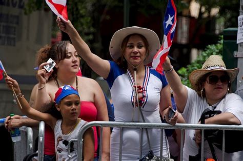 Puerto Ricans Are Leaving in Droves – And Stirring Up the 2016 U.S. Election