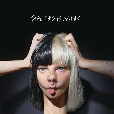 Alive Lyrics - Sia | Genius Lyrics