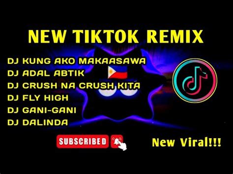 NEW TIKTOK REMIX - YouTube