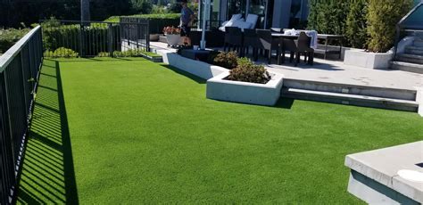 Artificial Grass Installation and Applications | Turf Team