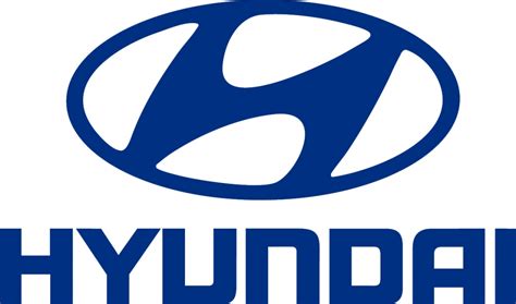 Hyundai Logo / Automobiles / Logonoid.com