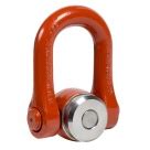 home > Producten > Swivel lifting rings > DSS > 7. Universal weld-on ...