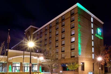 Holiday Inn Lynchburg - 39 Photos & 41 Reviews - Hotels - 601 Main St, Lynchburg, VA - Phone ...