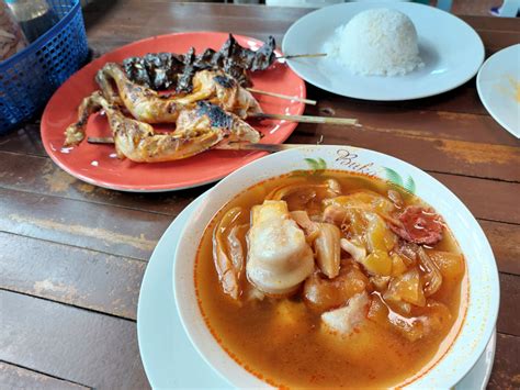 Twilight: A Classic Bacolod Restaurant serving Beef Pata soup for five decades! – The Bacolod ...