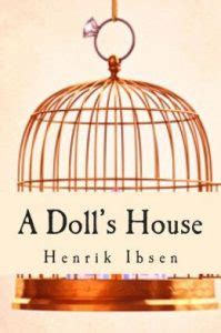 A Doll's House [PDF][Epub][Mobi] - By Henrik Ibsen