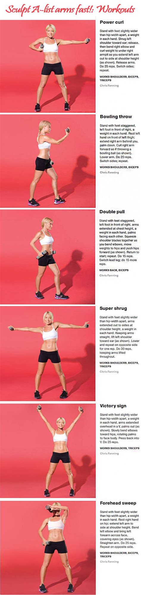 Pin by Kristi Christy on Healthy eating | Fitness body, Tracy anderson workout, Exercise
