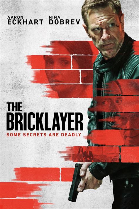 The Bricklayer - Data, trailer, platforms, cast