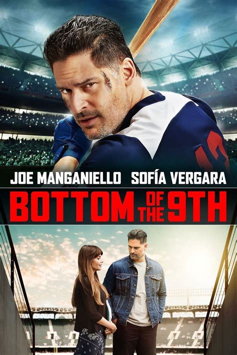 Bottom of the 9th (Film, 2017) — CinéSérie