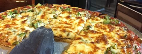 The 15 Best Places for Pizza in Detroit