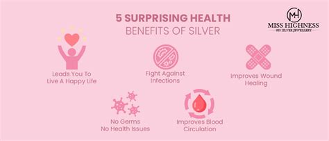 Silver Jewellery: 5 Surprising Health Benefits You Never Knew About ...