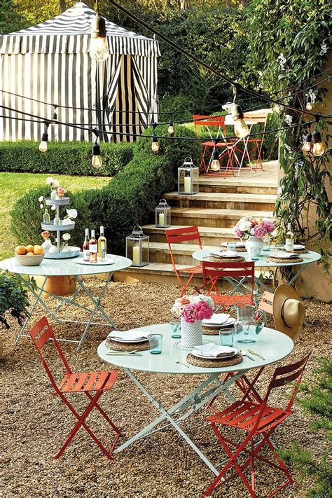 Stunning 33 DIY Add Landscaping to your Backyard https://gardenmagz.com ...