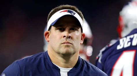 Patriots’ Josh McDaniels’ Massive Salary Revealed