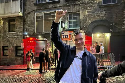 We conquered Edinburgh's iconic 'Hive till Five' at the Fringe and lived to tell the tale ...