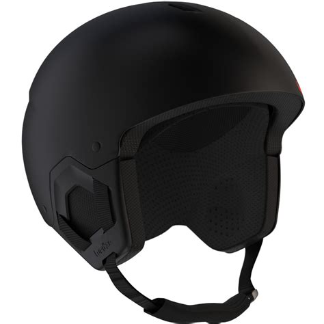 Children's Ski Helmet H-kid - Black - Ski Helmets UK