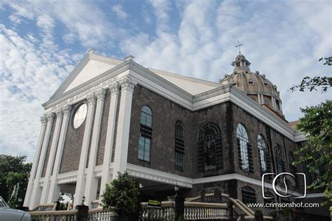 Santa Clara de Montefalco Parish - Pasig City, Metro Manila