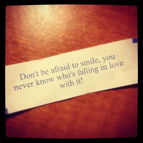 Fortune Cookie Quotes Love. QuotesGram